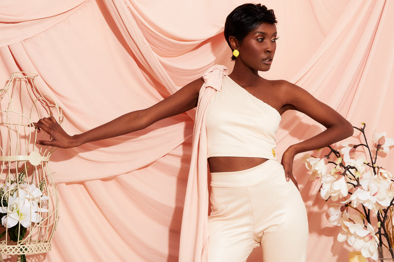 The new Spring/Summer 21 - 'RISE'. Out now!