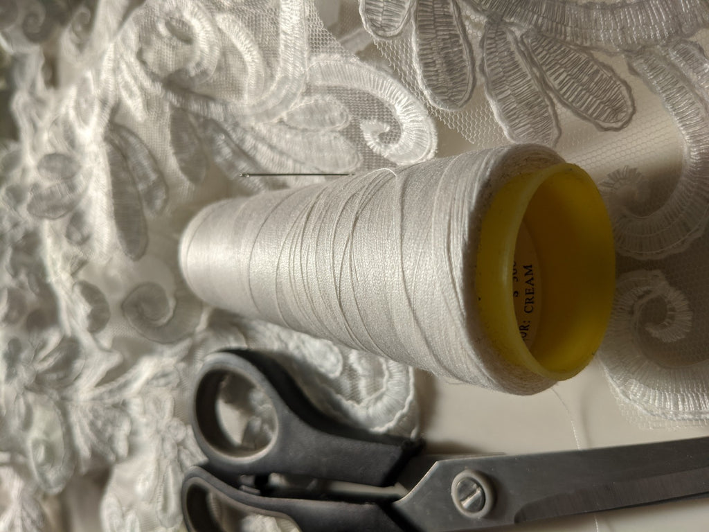 Your dress! Your way! Custom Creations