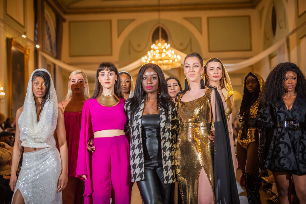 Dolls of Decadence x Leicester Fashion Week 2025