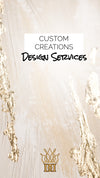 Custom Creations. Miscellaneous