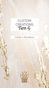 Custom Creations. Miscellaneous