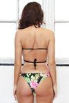DEKA Brazilian cut wrap round bikini set sale